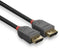 Lindy 36485 - DisplayPort-kabel 7.50 m - 4096 x 2160 Pixel - Zwart