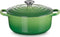 Le Creuset - Signature - Braadpan - Ø 20 cm - Bamboo Groen