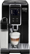 De'Longhi Dinamica Plus ECAM370.70.B - Koffiemachine - 12 recepten - Zwart