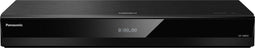 Panasonic DP-UB820 - DVD-speler - HDMI - Afstandsbediening