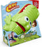 Krokodil met Kiespijn - Actiespel
