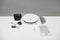 Xiaomi Robot Vacuum E5 - Robotstofzuiger - Stofzuigen en dweilen - 400 ml stofcapaciteit