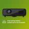 Philips PicoPix Max One - Mini projector - Full HD 1080p - 5 uur batterijduur