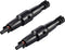Sygonix SY-6407986 Zonne-energie zekeringhouder Für Solarkabel 1500 V 1 paar