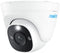 Reolink P334 - Slimme 4K 8MP Ultra HD PoE-beveiligingscamera voor buiten - Persoons-/voertuigdetectie - IP67