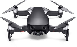 DJI Mavic Air - Drone - Auto Follow 4K - Zwart