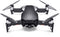 DJI Mavic Air - Drone - Auto Follow 4K - Zwart
