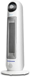 Cecotec Ready Warm 10000 Top Ceramic - Ventilatorkachel - 2200W - Wit
