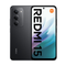 Xiaomi Redmi 15 - Smartphone - 6GB RAM 128GB opslag 7000 mAh batterij Zwart