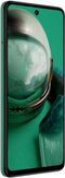 HMD Pulse Pro - Smartphone - 50 MP selfiecamera 5000 mAh batterij Groen