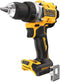 DeWalt DCD800E2T-QW - Accuboormachine - 90Nm max koppel - 18V