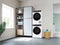 Bosch WQB246D7NL - Warmtepompdroger - A+++ energie-efficiëntie - 9 kg vulgewicht