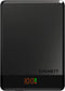Cygnett CY5278PBCHE - Powerbank 10.000 mAh - USB-A aansluiting - Zwart
