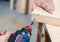 Bosch Pick and Clic MultiConstruction - Boor- en Impact Control-schroefbitset - 35-delig