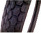 Continental Buitenband Motorfiets Kks10 Tt 43b 21 X 2.50 (250-17)