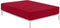 Onderlaken Alexandra House Living Bordeaux 150 x 190/200 cm