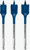Bosch 2 608 900 331 - Speedboor - Tot 3x sneller met Bosch Tip Technology - 1/4