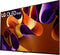 LG OLED evo G4 - Ultra HD TV 83