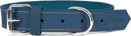 Dog collar Gloria Oasis Blue (45 x 1,8 cm)