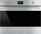 Smeg Classic SF7390X - Oven 90 l - A - Roestvrijstaal
