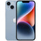 Apple iPhone 14 - Blauw - 512 GB - Fysieke simkaart + eSIM