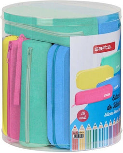 Etui Safta (16 uds)