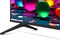 LG 75UA75006LA - Ultra HD TV - 75 inch - AI Processor Gen8 - Zwart