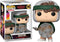 Funko - Pop Television #1463 - Stranger Things Dustin - 9,5 cm