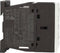 Eaton DILM12-10(24VDC) Contactor 3x NO 5.5 kW 24 V/DC 12 A 1 stuk(s)