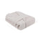Skye Decor Badjas – 100% Katoen – 360 g/m² – XXL – Cappuccino