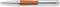 Staedtler 9PM221M - Rollerball - Elegant design met goede grip - Kleur: Legno Susino