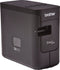 Brother PT-P750W - Labelprinter - WiFi - 24 mm - Zwart