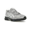 Asics Gel NYC - Sportschoen - GEL-technologie - Glacier Grey / Zwart - Maat 43,5