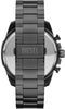 Diesel DZ4676 - Polshorloge - Chronograaf - Grijs 48mm