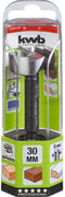 kwb 706330 Forstnerboor 30 mm 1 stuk(s)