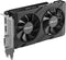 PNY GeForce RTX 3050 - Grafische kaart - 6GB GDDR6 - Zwart