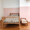 Cokos Sammie rotan poppenbed