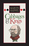Happel John Marvin - Cabbages & Kings - Hardcover - 464 pagina's