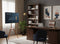 VDD TV Standaard - Vloerstandaard - Tot 65 inch - Bruin