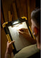 Stanley FMST82721-1 FatMax Klembord met LED-lamp