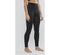 Craft Active Intensity - Thermobroek Dames - Aansluitend - Zwart-Donkergijs - Maat S