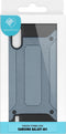 iMoshion Hoesje Geschikt voor Samsung Galaxy A01 Hoesje - iMoshion Rugged Xtreme Backcover - Blauw