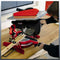 Einhell TC-MS 3017 T - Kap- en verstekzaag - 2000 W - 2 in 1