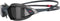 Speedo Aquapulse Pro - Zwembril - IQfit technologie - Grijs/Rood
