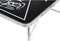 Hi Beerpong Tafel - Opvouwbare en draagbaar - 240x64x54 cm