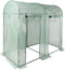 HI Kas met 2 deuren groen