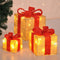 HI-Kerstverlichting-geschenkdoos-met-rode-linten-3-st-LED