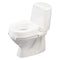 Hi Loo toiletverhoger - hoogte 10 cm - Etac