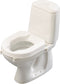 Hi Loo toiletverhoger vast - hoogte 10 cm - Etac