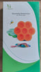 HI NATURE™ Bewaarbakjes babyvoeding - Babyvoedingsaccessoires - Baby bakjes met 4 stuks babylepels - Moedermelk Bewaren - Diepvriesbakjes - Vriezer bakjes - BPA Vrij
